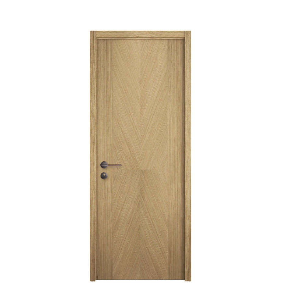 Puerta-de-Madera