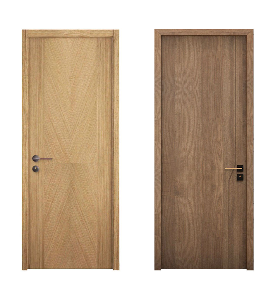 Puertas-de-Madera